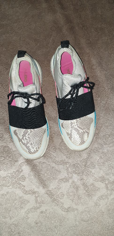 Baskets aldo 