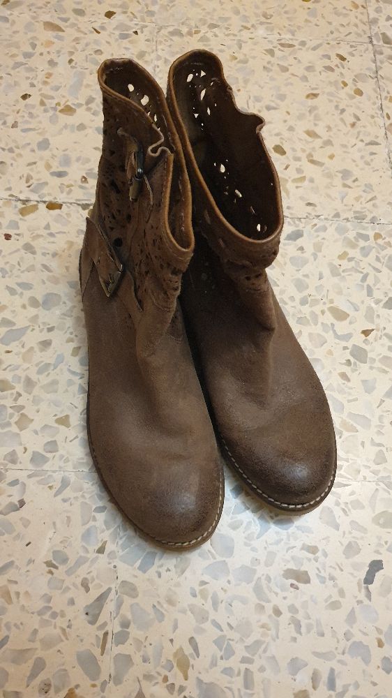 Bottines geox