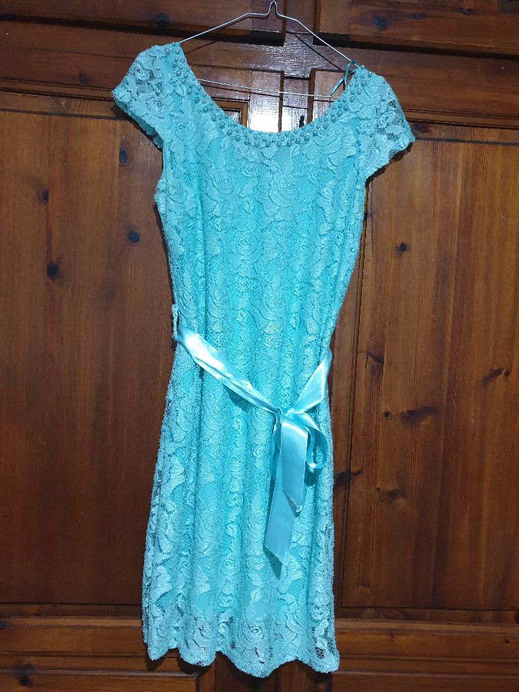robe soirée 
