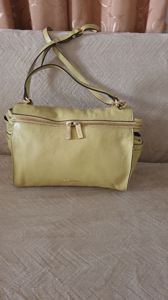 Sac coccinelle 