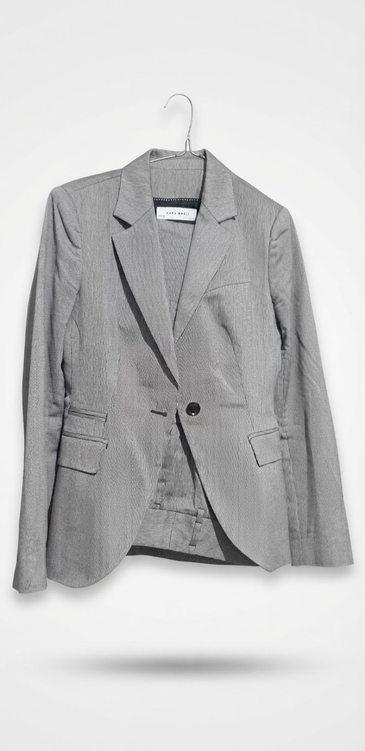 Ensemble zara 