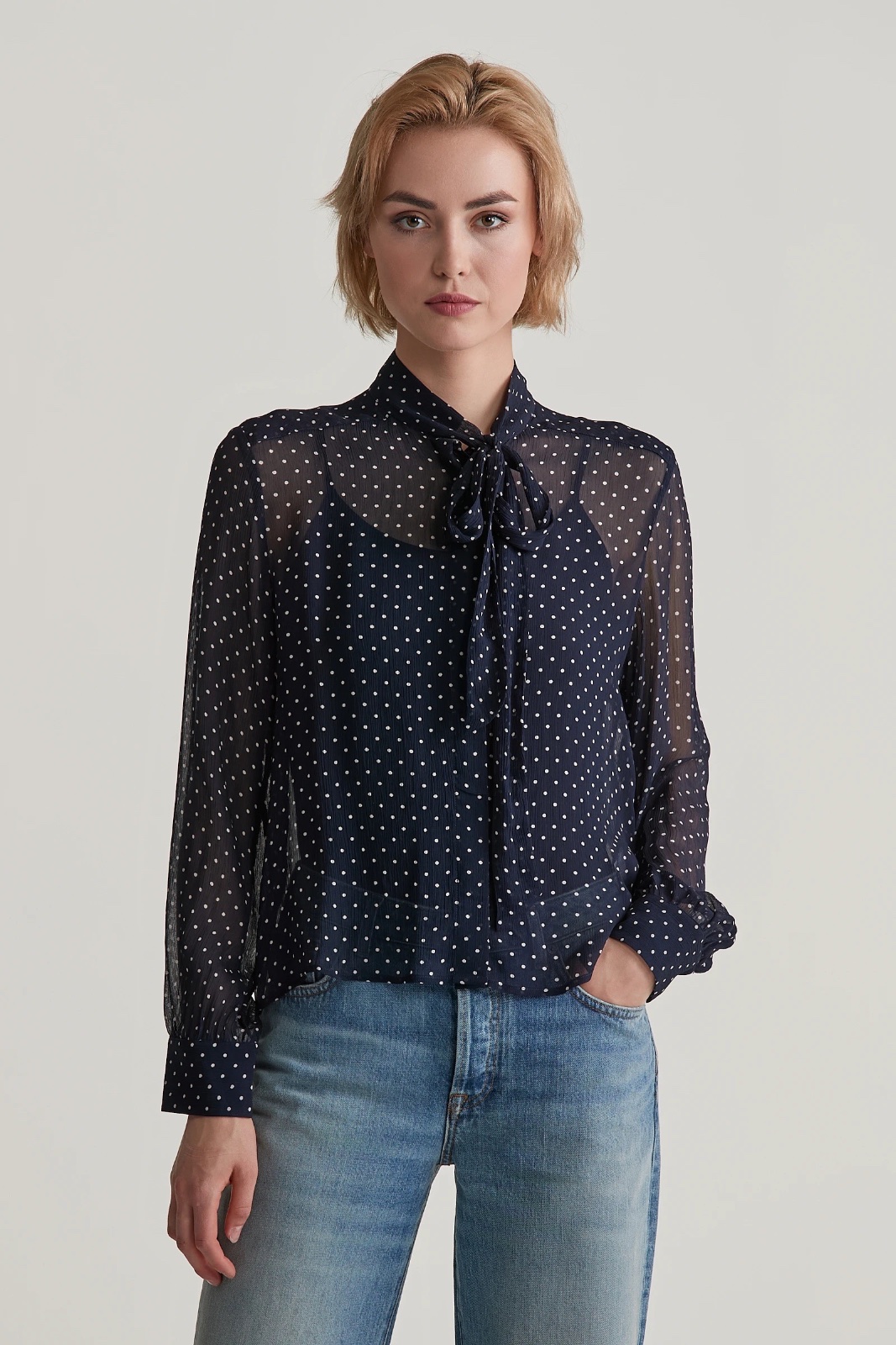 Chemise