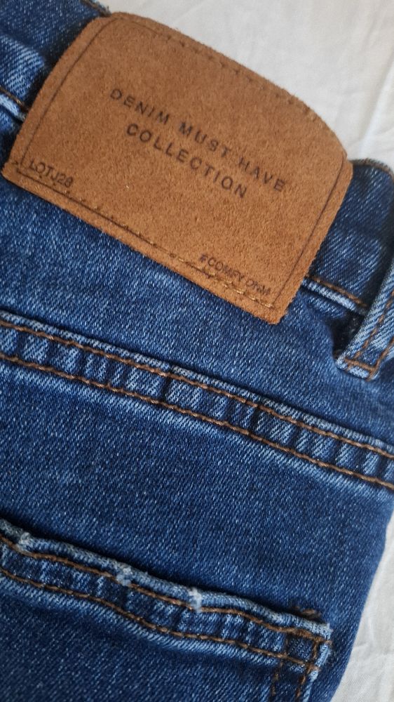 Pantalon Jean ZARA 👖13-14 ans 🛍