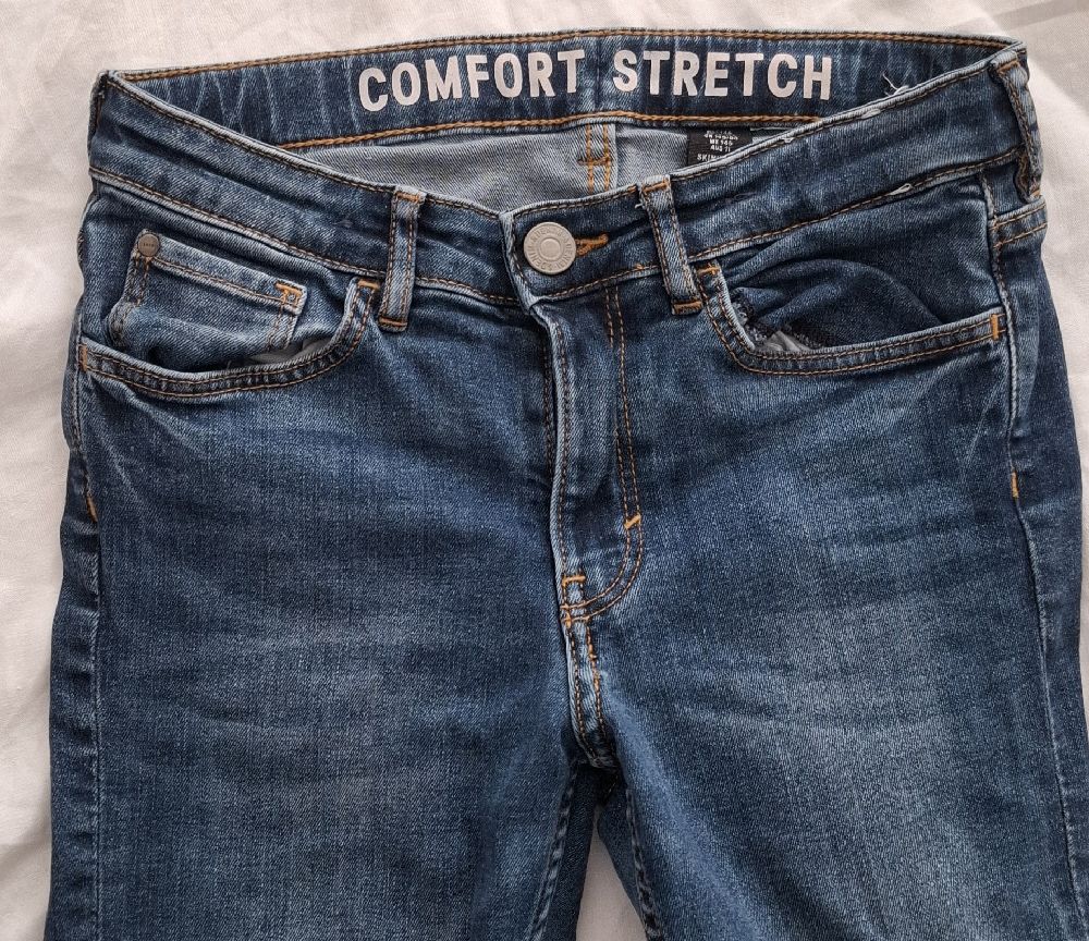Djean comfort stretch 👖10-11 ans 🎊 comme Neuf🔻🔻🔵