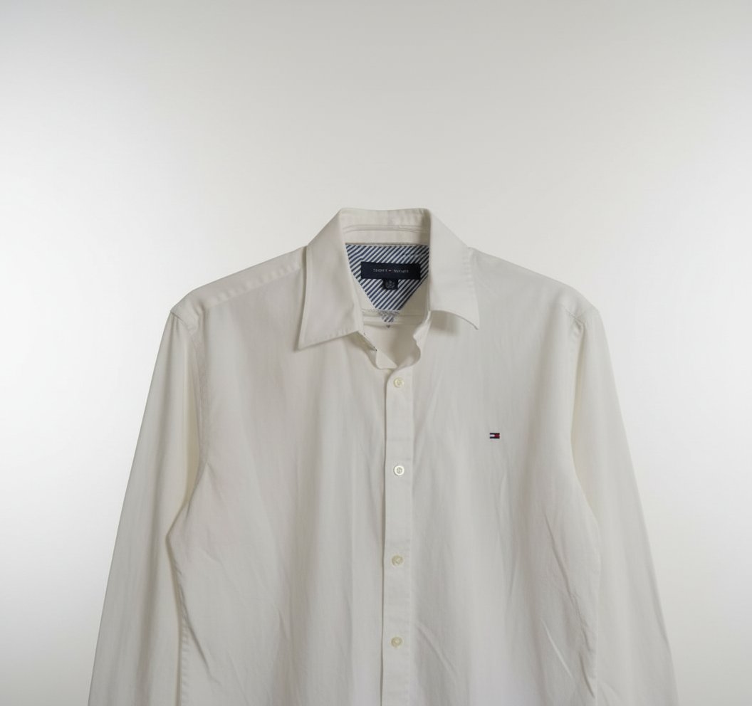 CHEMISE TOMMY 