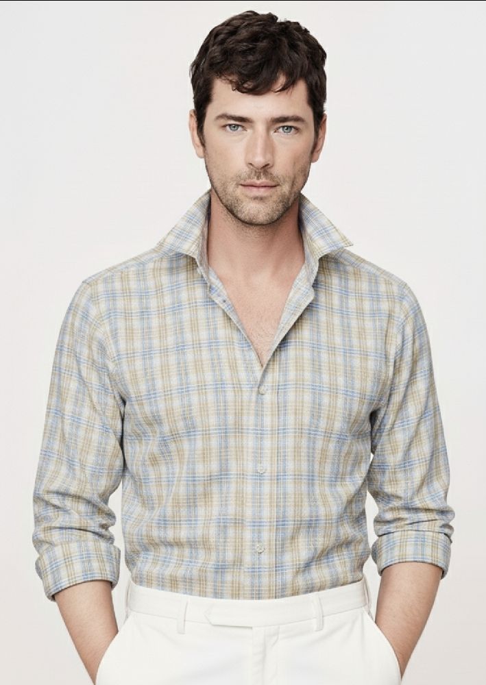 Chemise Banana Republic 🏌‍♂️taille M 