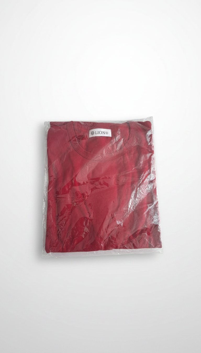 Tshirt XL Rouge 🔴 neuf 🎉