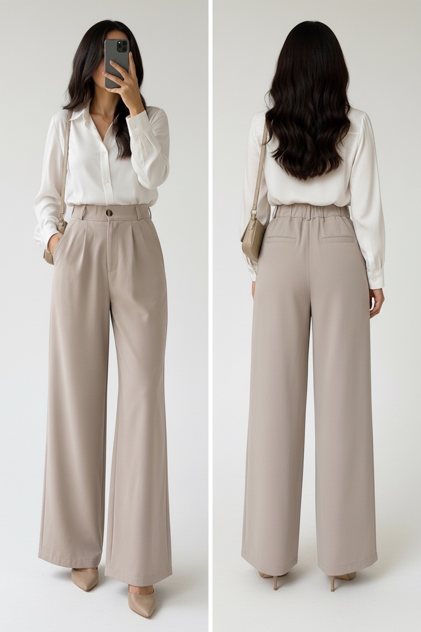 Pantalon 🤎🤎