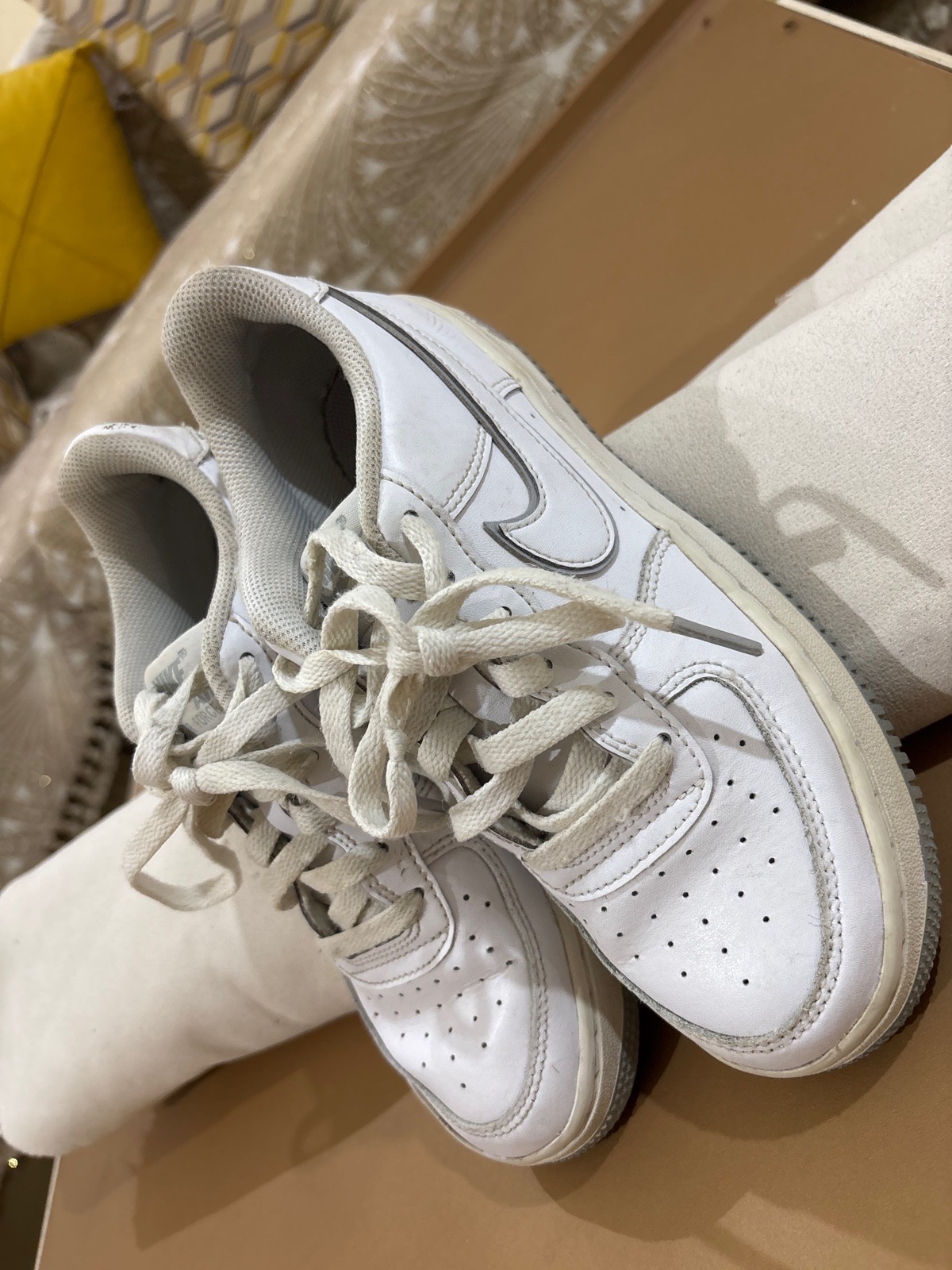 Nike air fripp