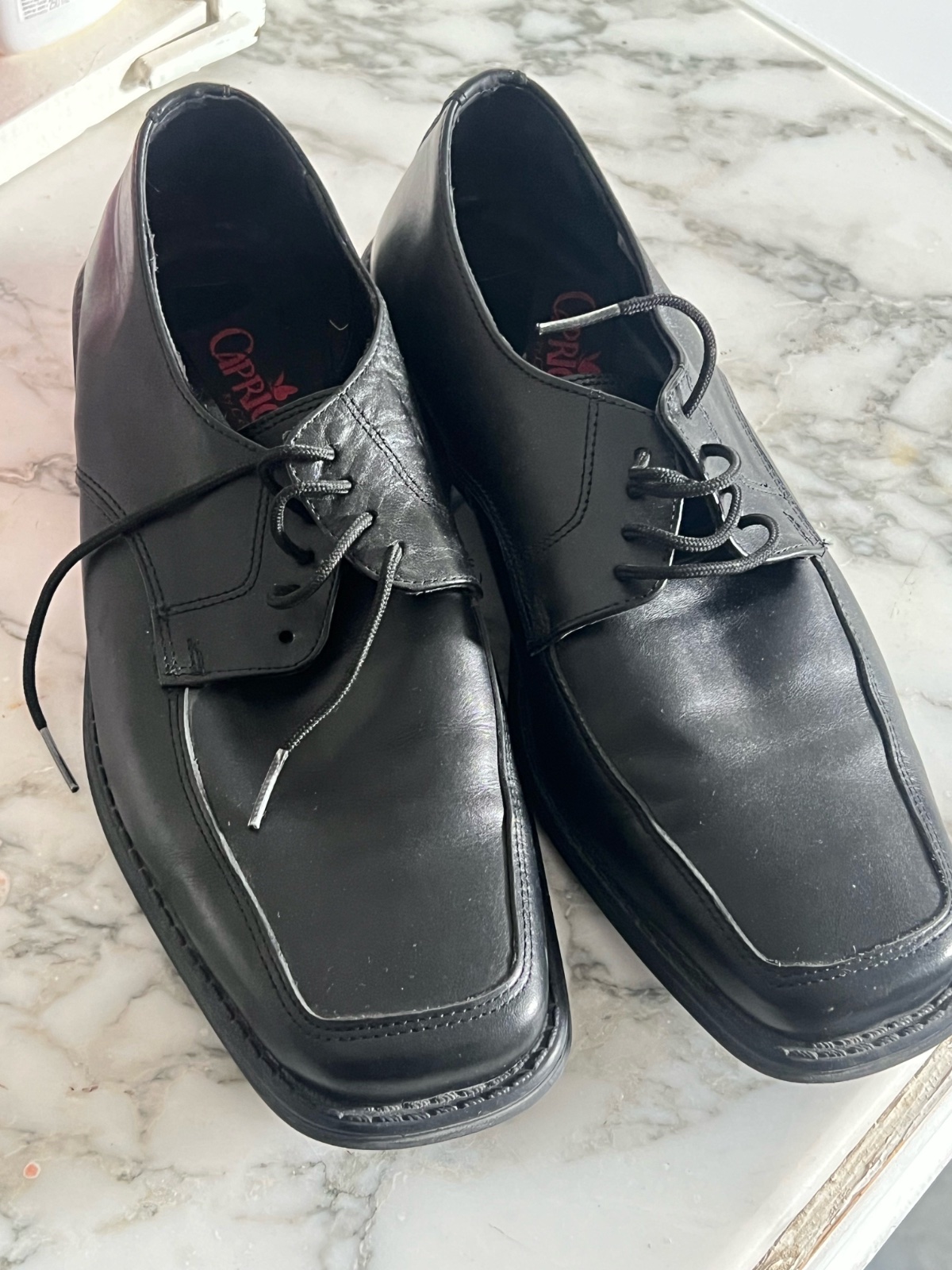 Chaussures habillées 42