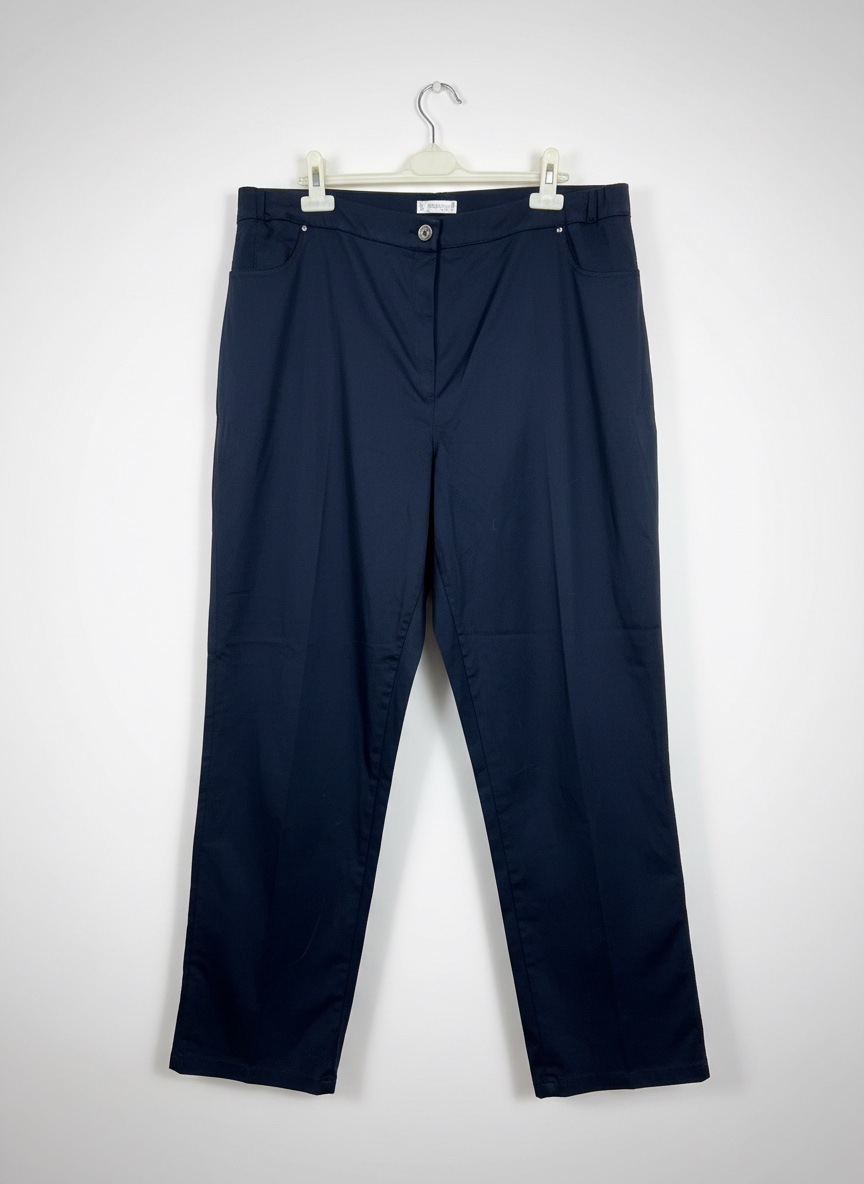 Pantalon bleu
