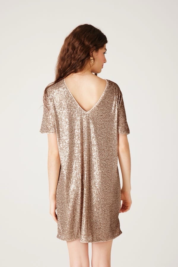 Robe/chemise