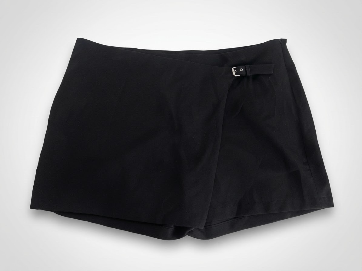 Jupe short