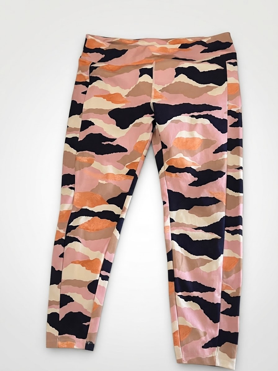 Legging sport 
