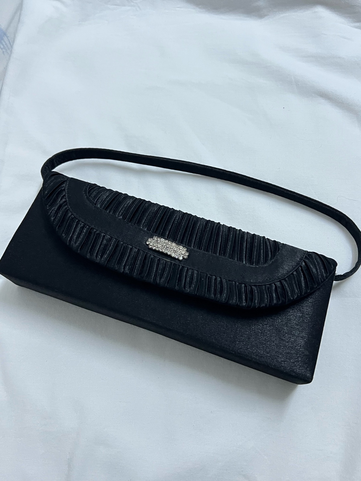 Pochette noir
