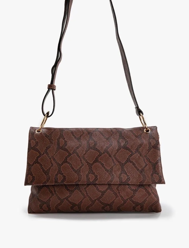 Sac marron