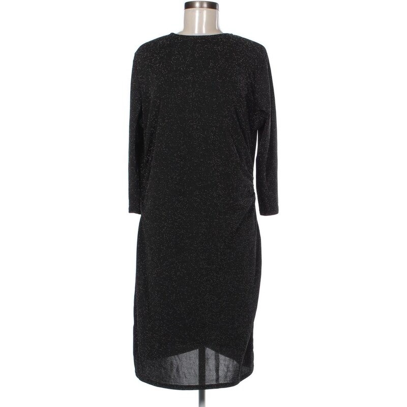 Robe noir soiré