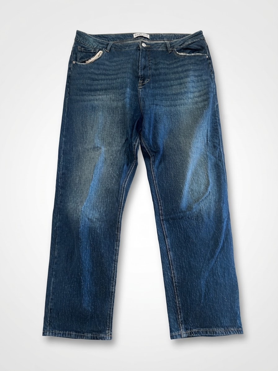 Pantalon Jeans