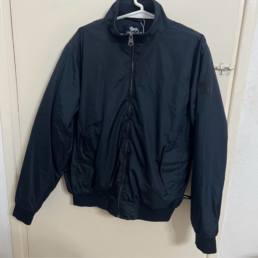 Lonsdale London jacket