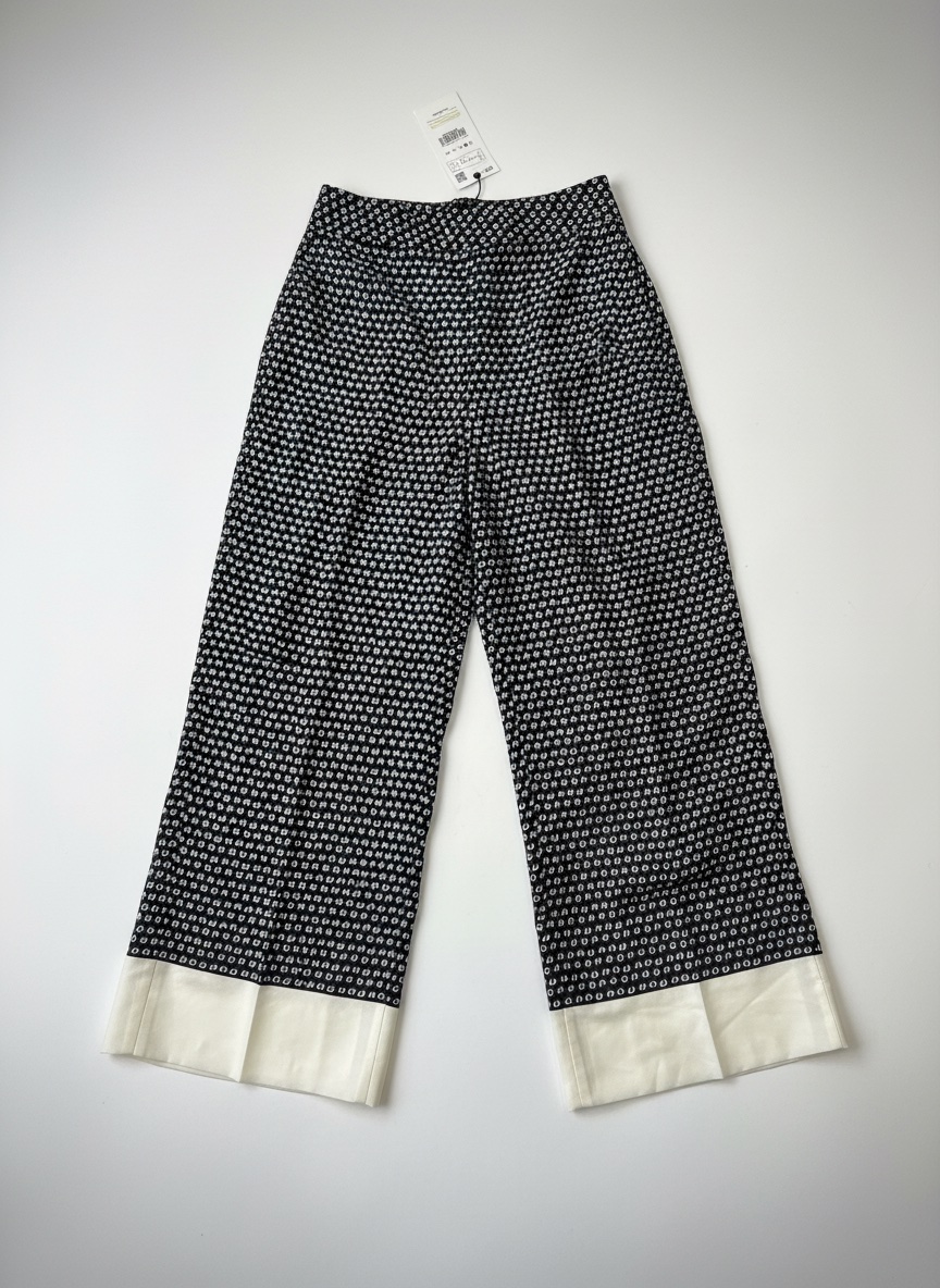 Pantalon zara 