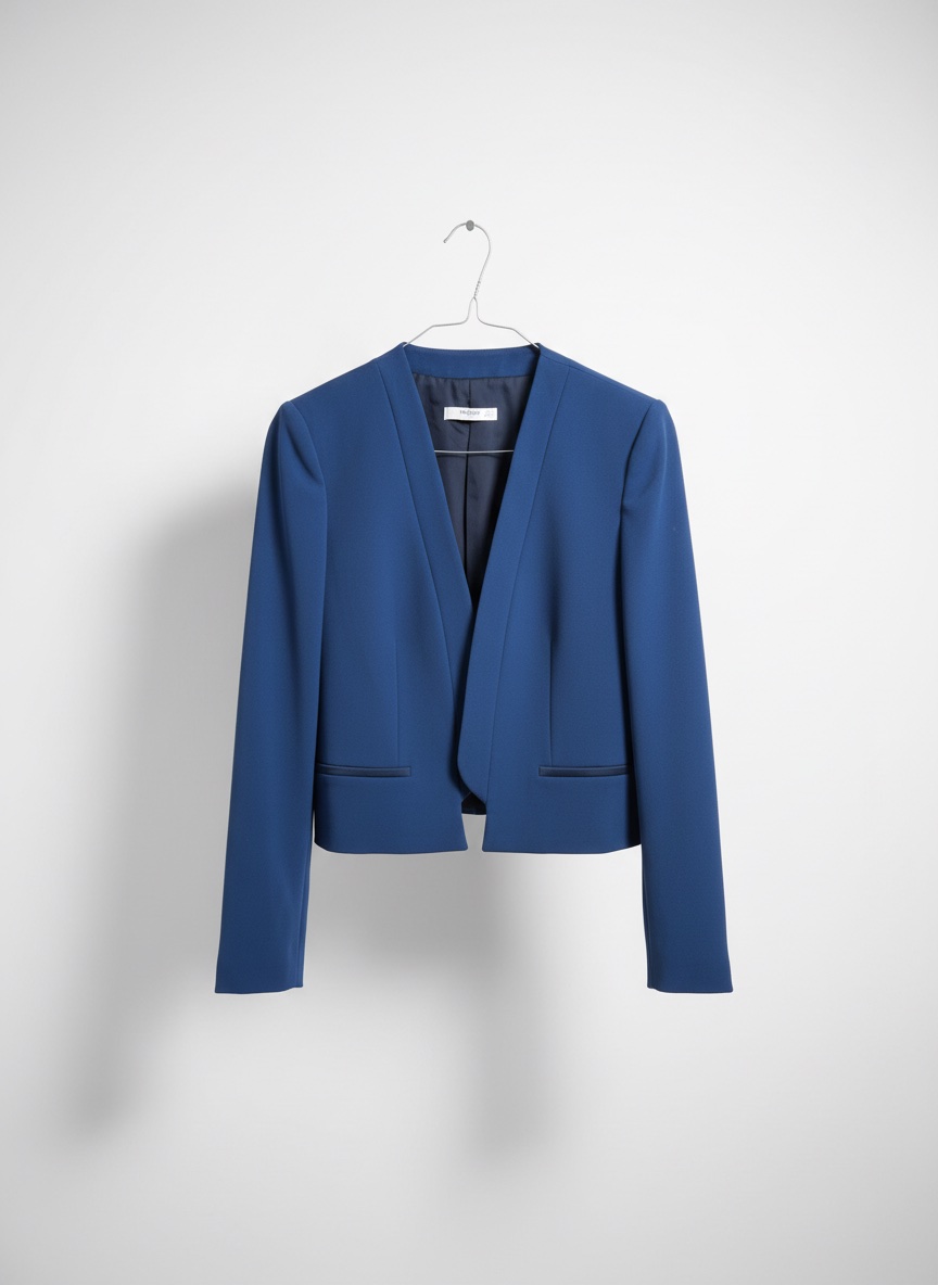 Blazer Mango suit 