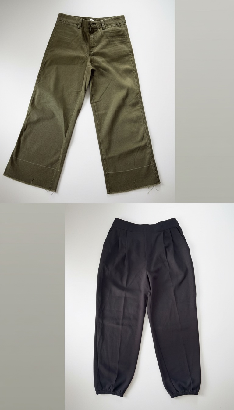 Lot de pantalons Gap 