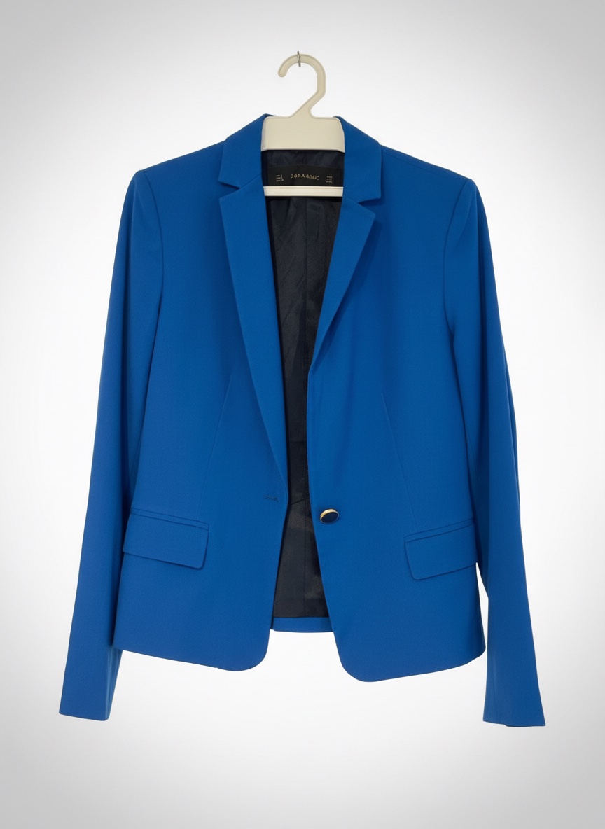 Blazer Zara
