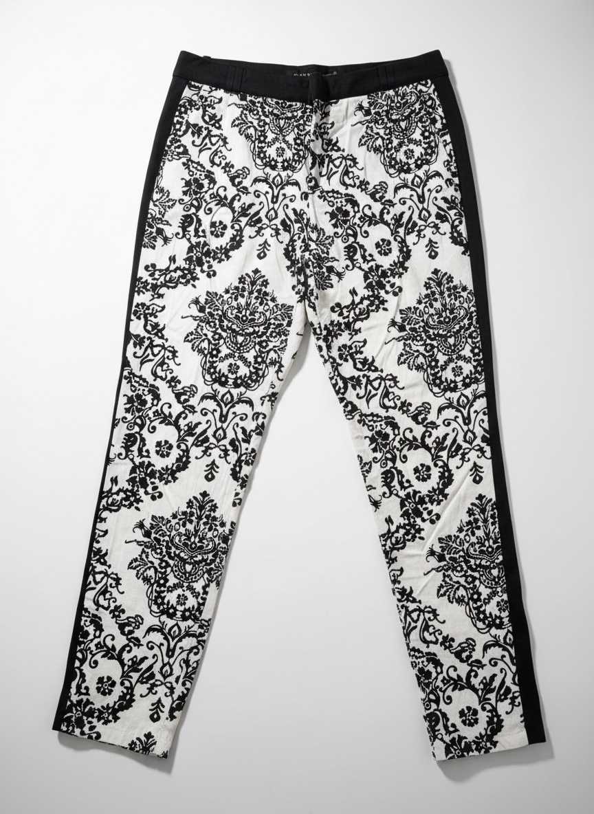 Pantalon Zara 