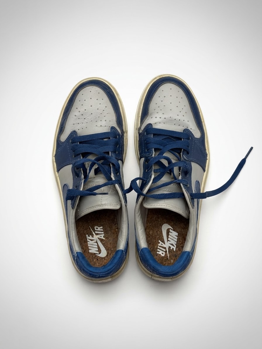 Baskets Nike 