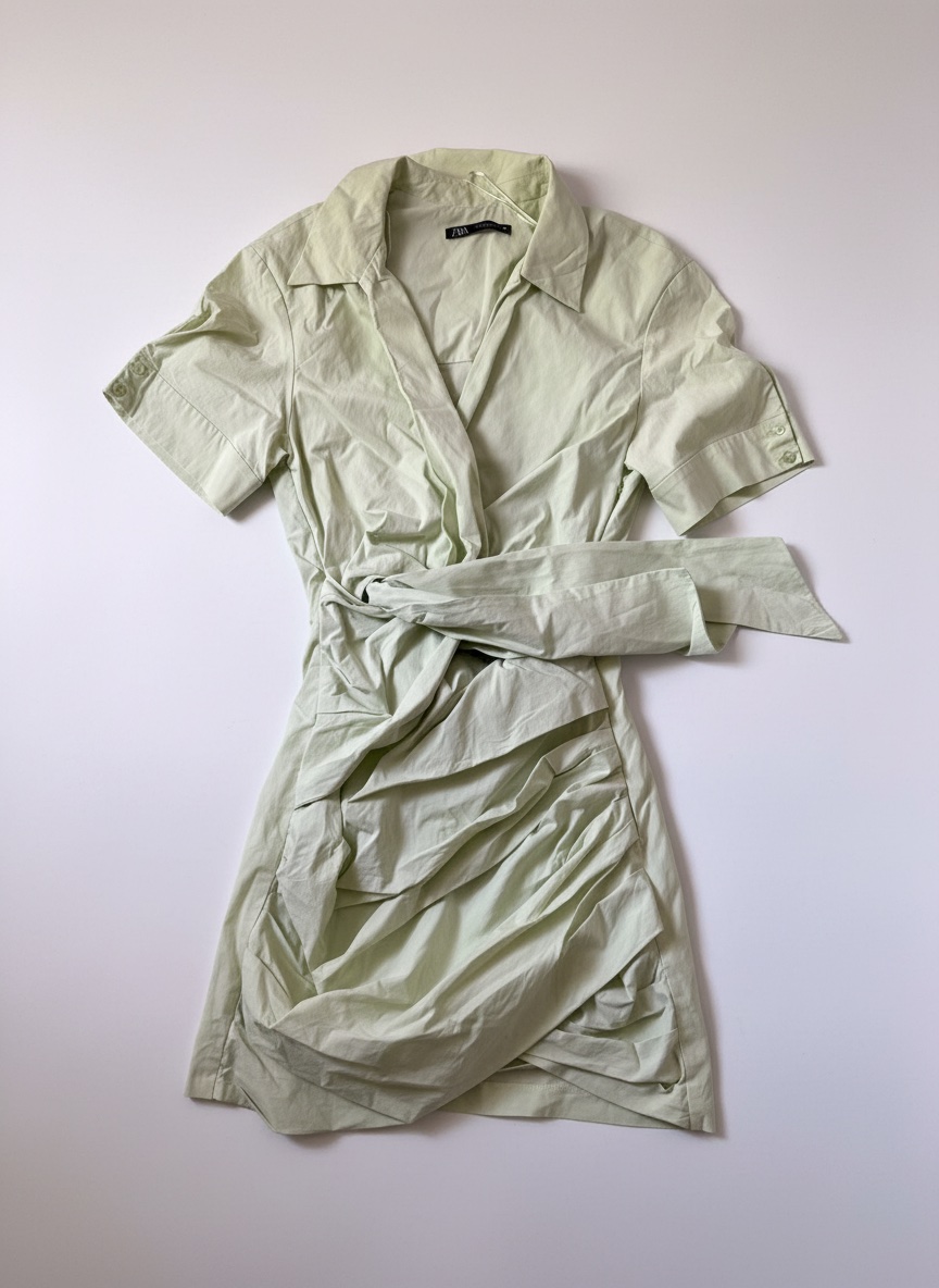 Robe Zara