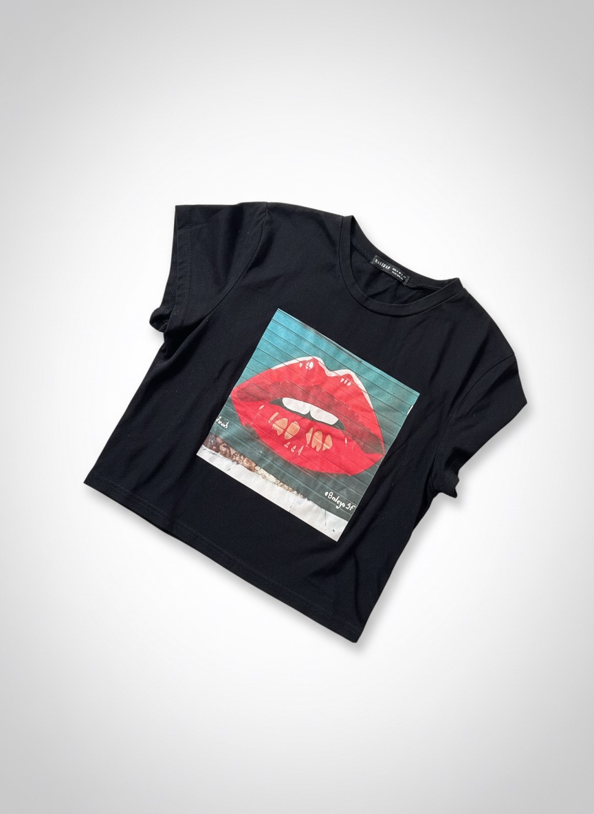 Graphic tee 