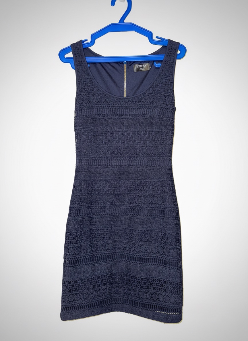 Robe Guess