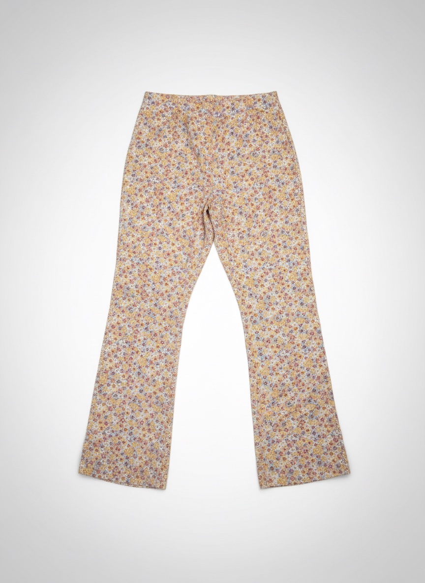 Pantalon Zara