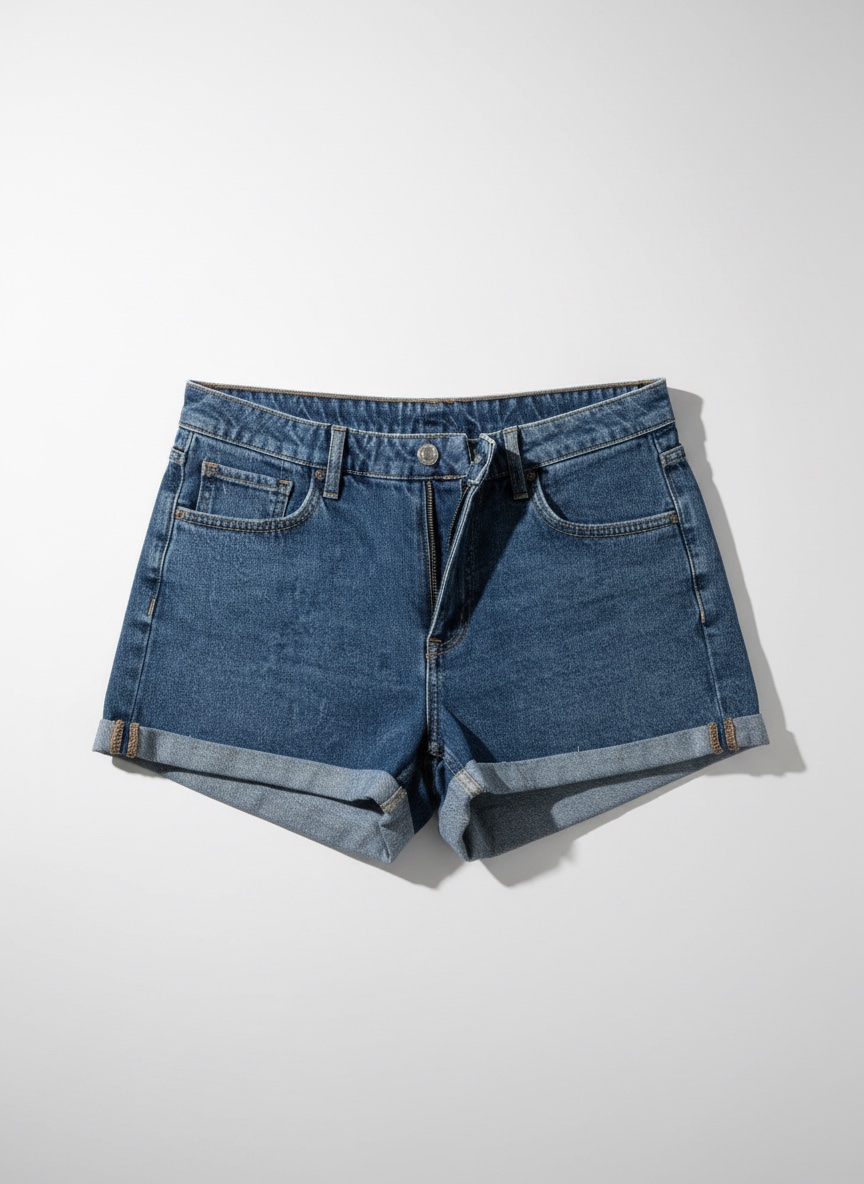 Short H&M