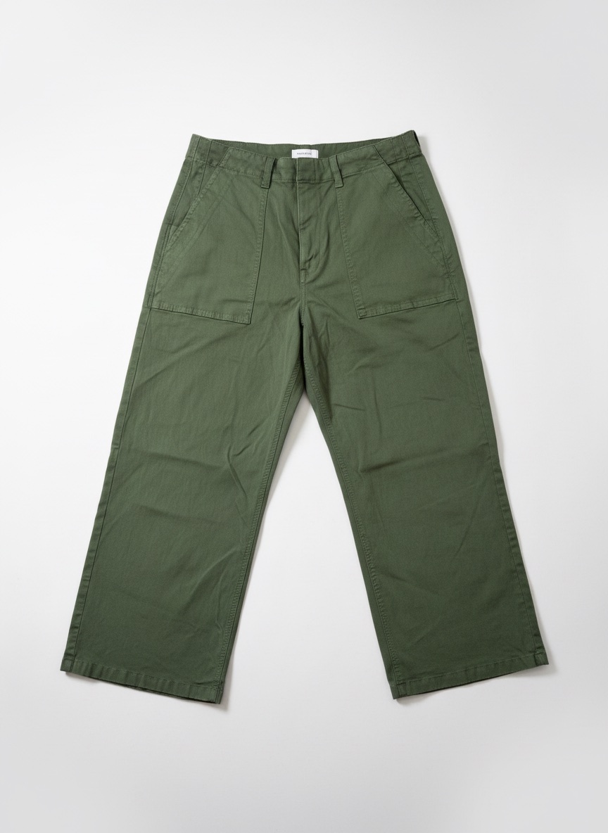 Baggy pants 