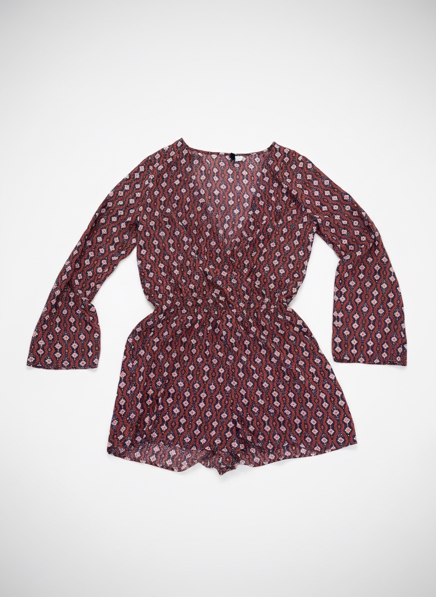 Combishort H&M