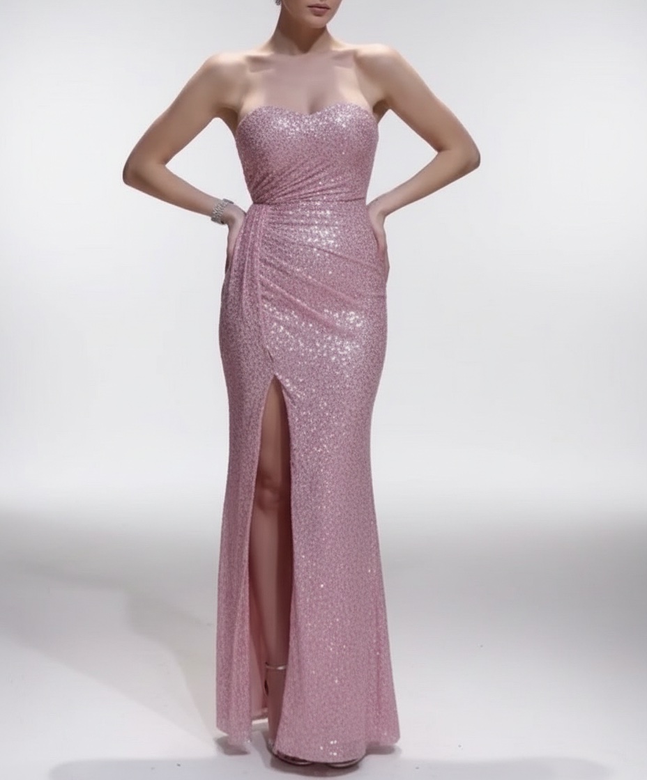 Robe de soirée Eva e Lola 