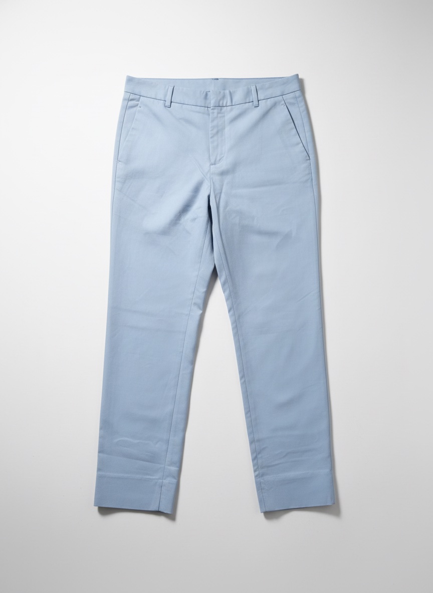 Pantalon Zara