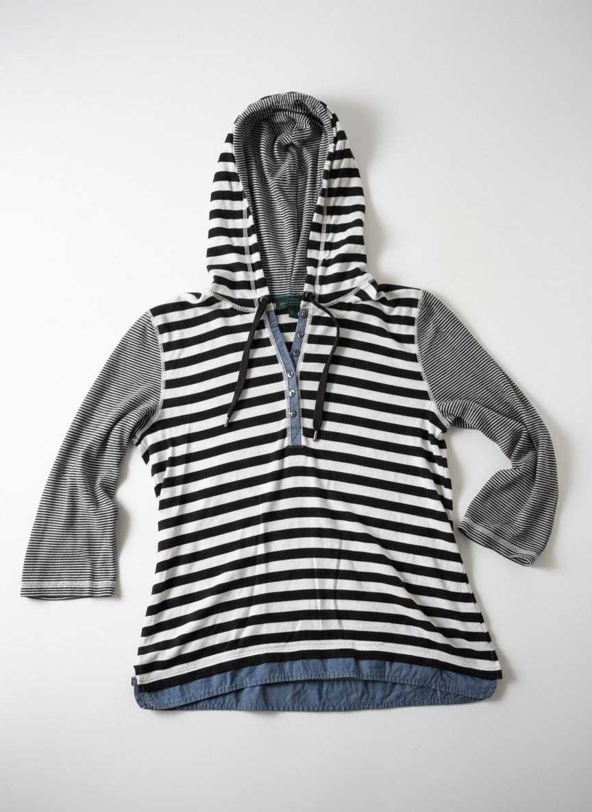 Pull 3/4 Ralph Lauren