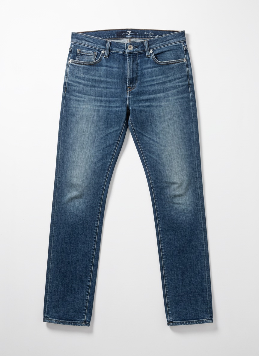 Jean Seven7