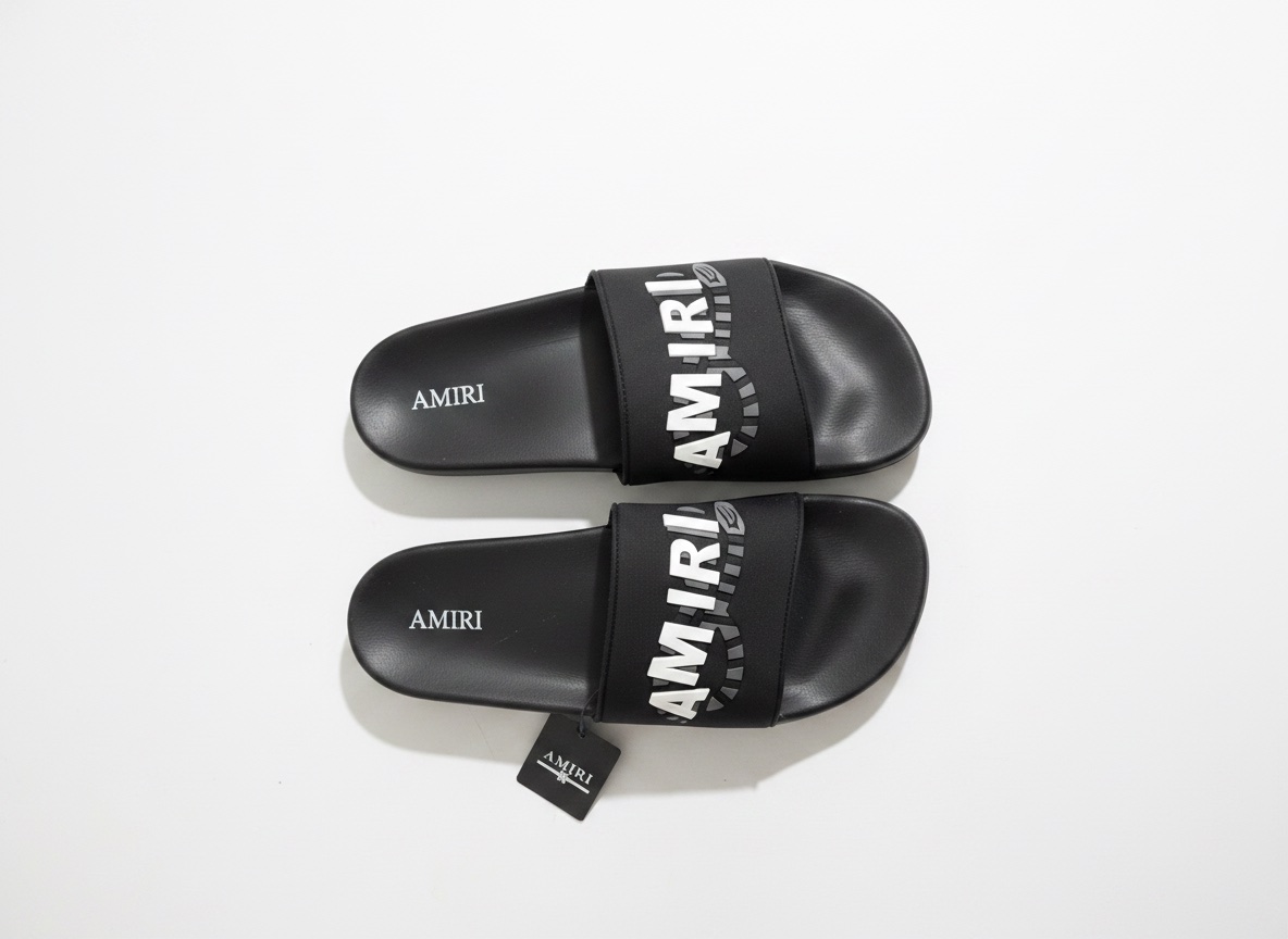     Claquettes AMIRI homme
