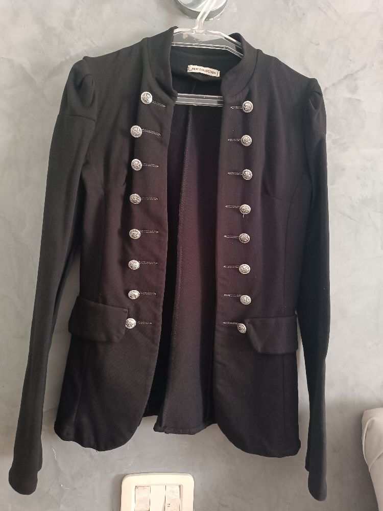 veste 