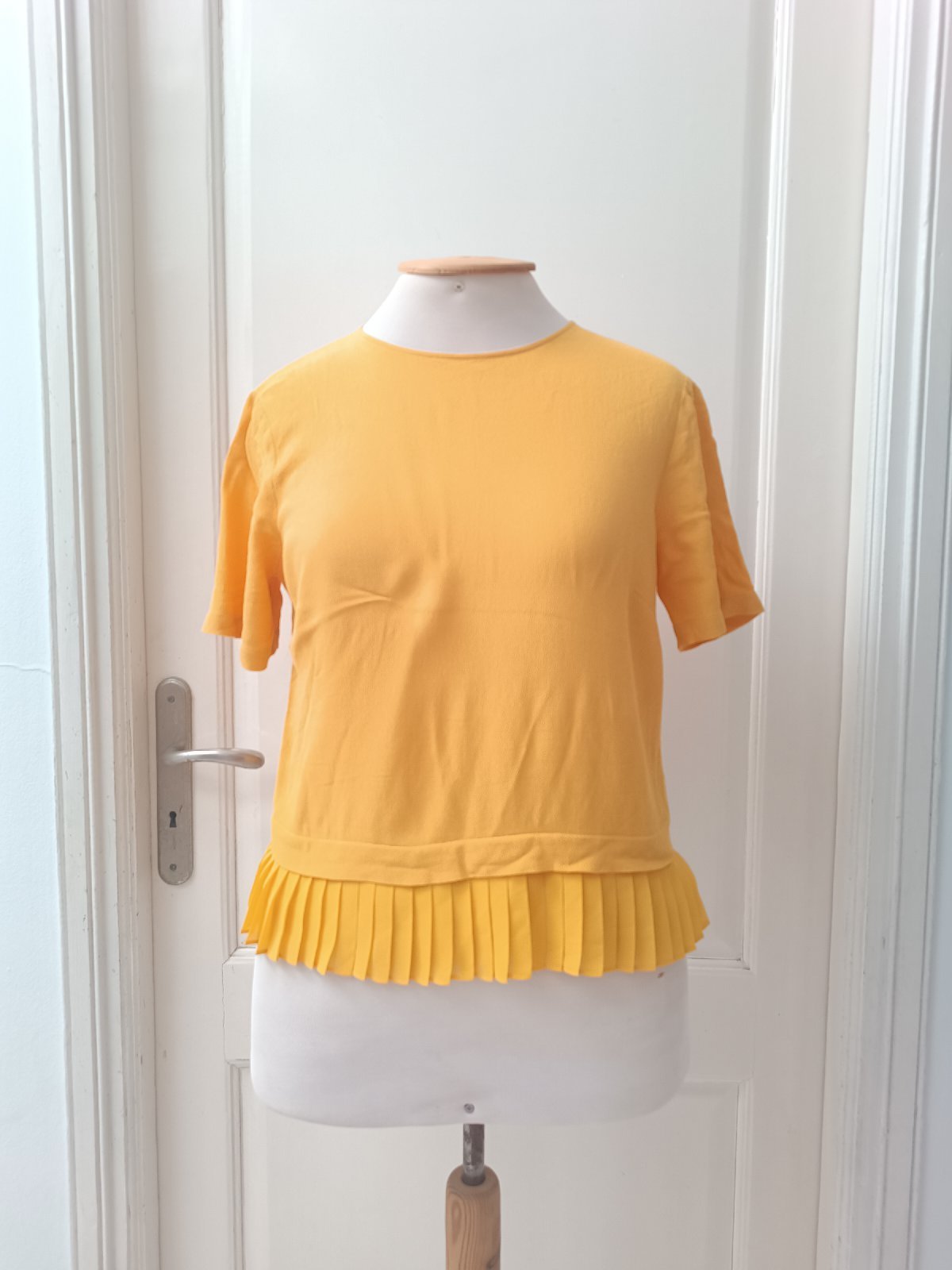 Top Zara 