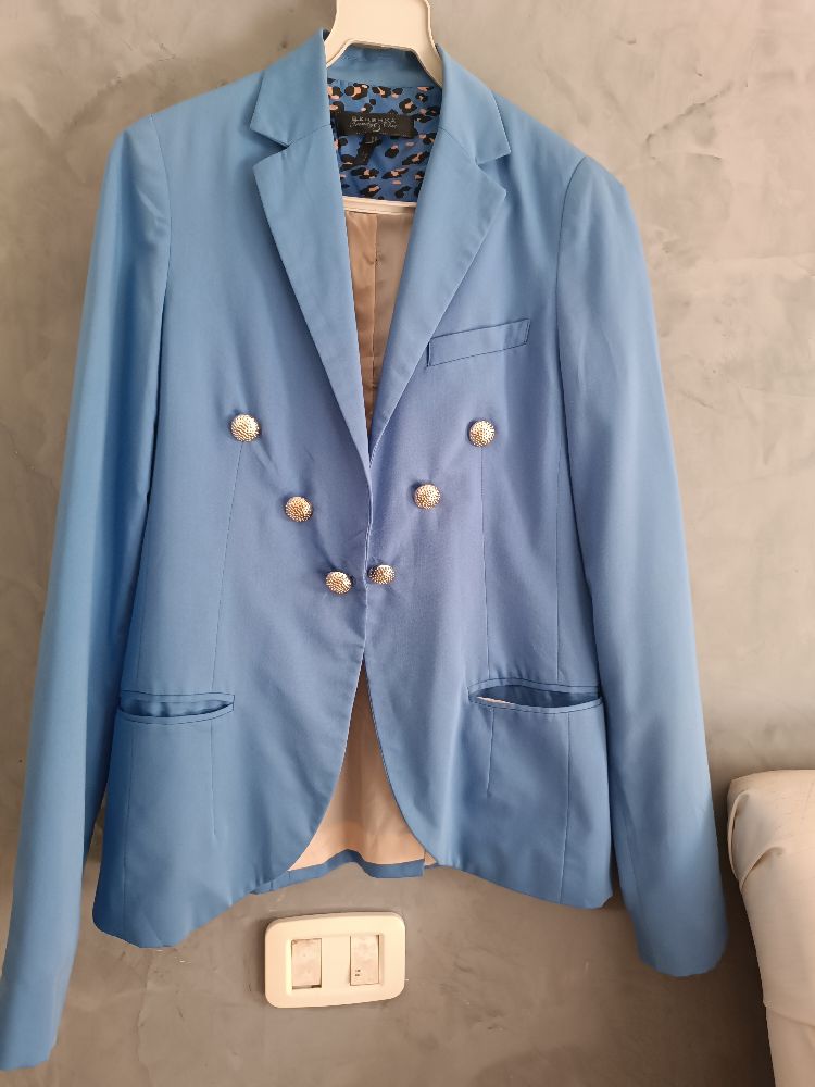 Blazer chic Bershka 