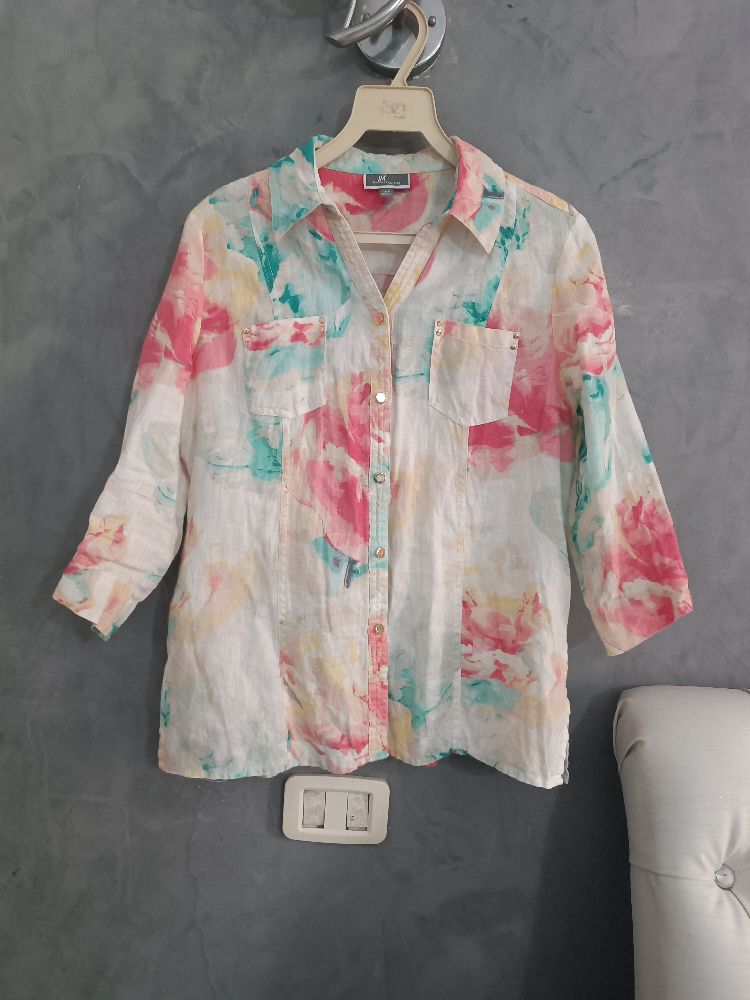 Chemise kamraya 