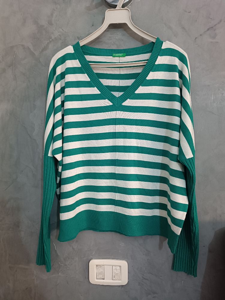 pull Benetton