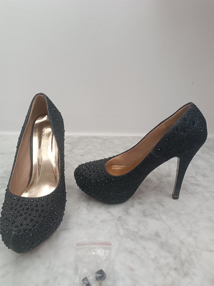 Chaussures soirée 