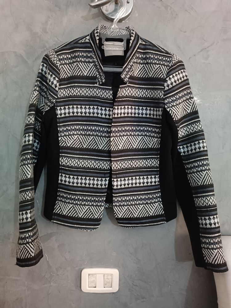 veste femme courte 