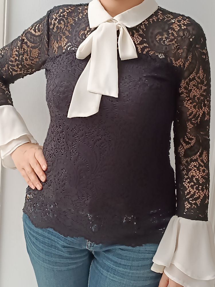 liquette femme 
