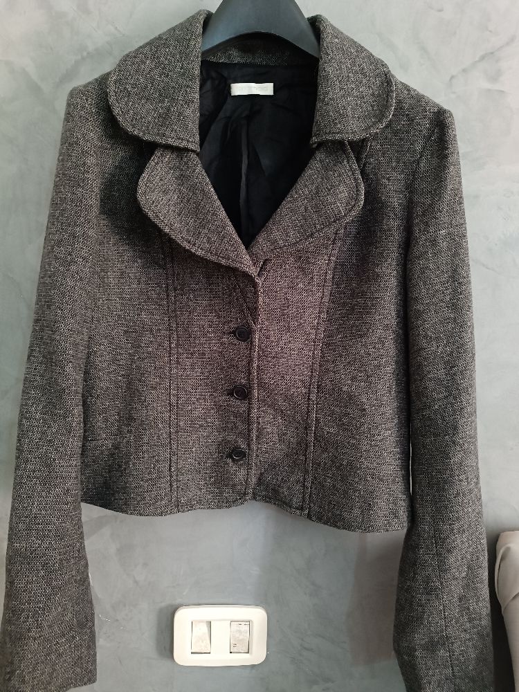 Veste femme courte 